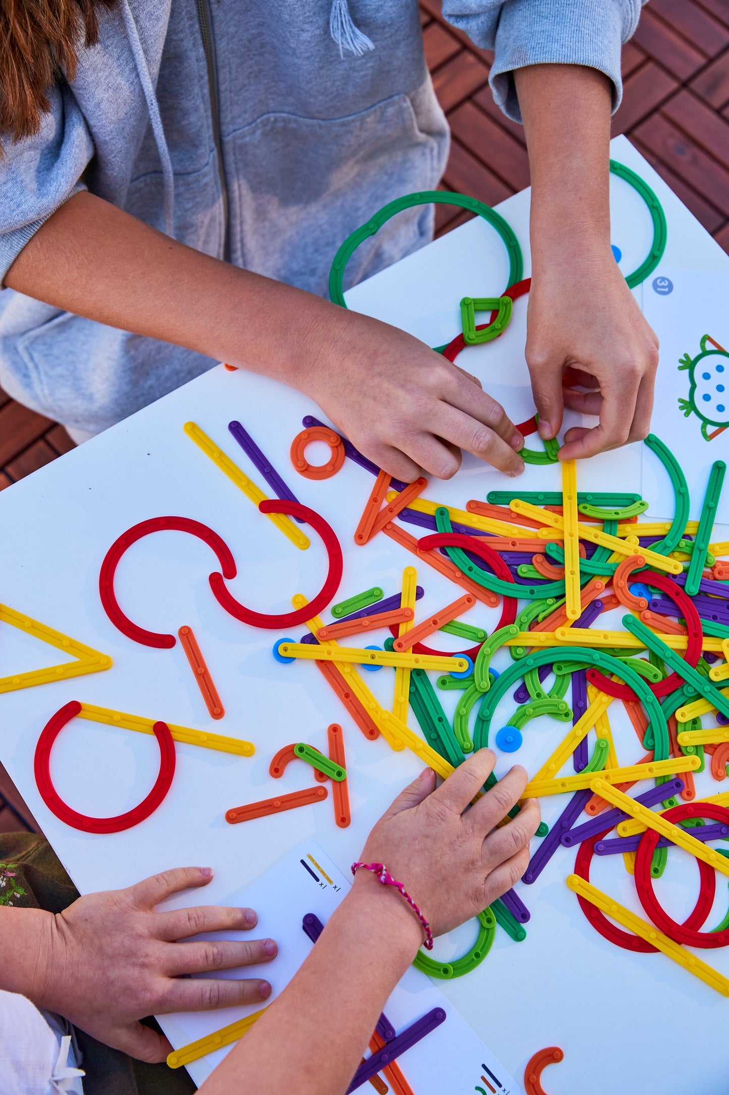 Shopedx UK - Emotional Development Through Play Builds School Readiness - Edx Education Play Blog