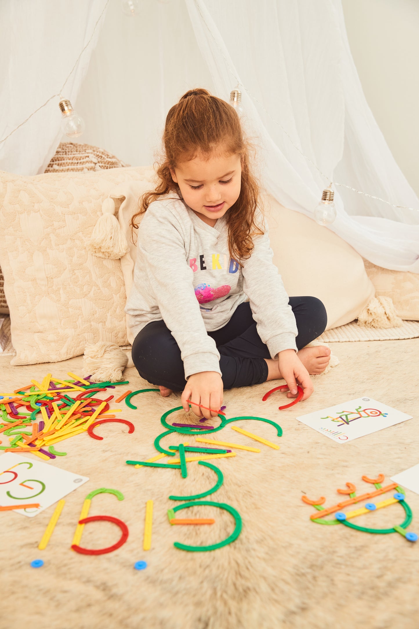 Shopedx UK - Empowering Your Child Through Play Building Confidence and Resilience - Edx Education Play Blog