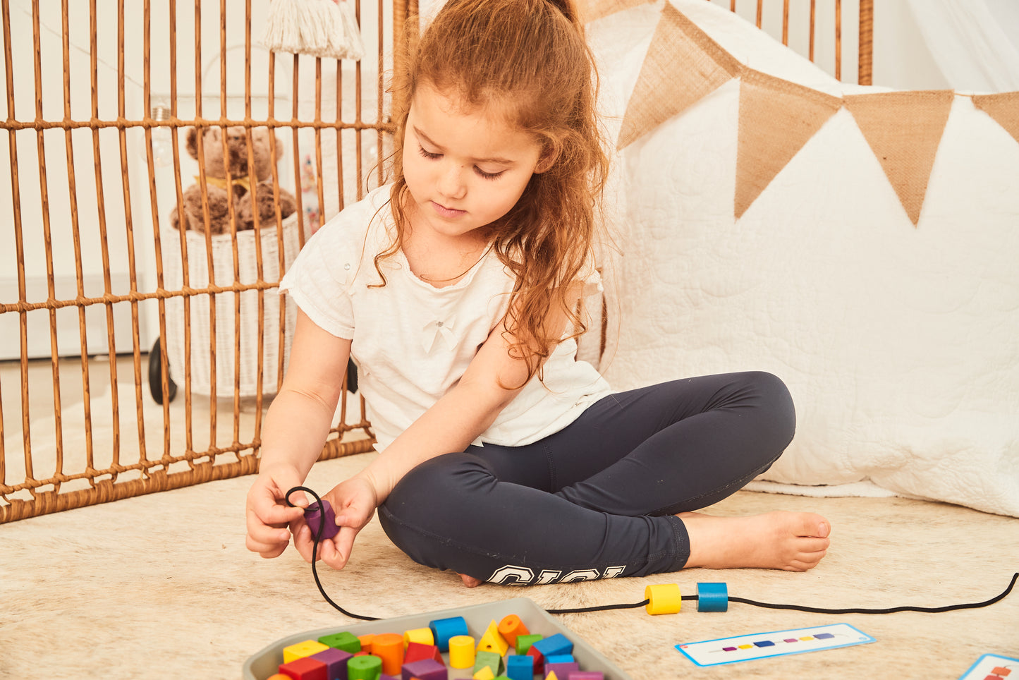 Shopedx UK - The Power of Play Building Lifelong Learning Skills - Edx Education Play Blog