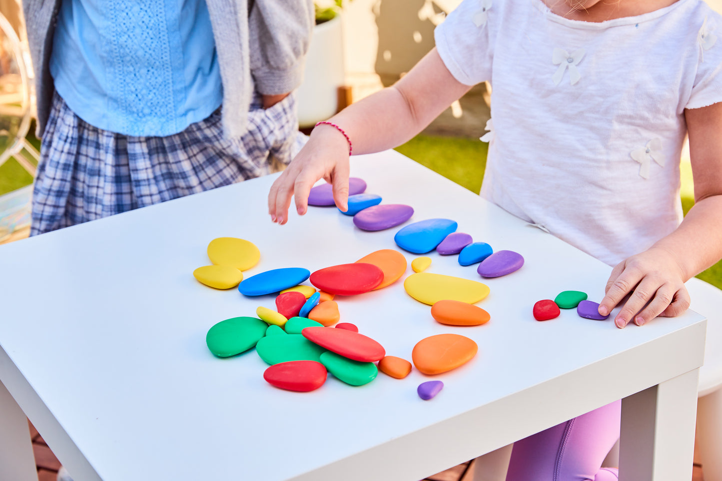 Shopedx UK - Exploring Parenting Styles Making Playtime Fun and Beneficial - Edx Education Play Blog