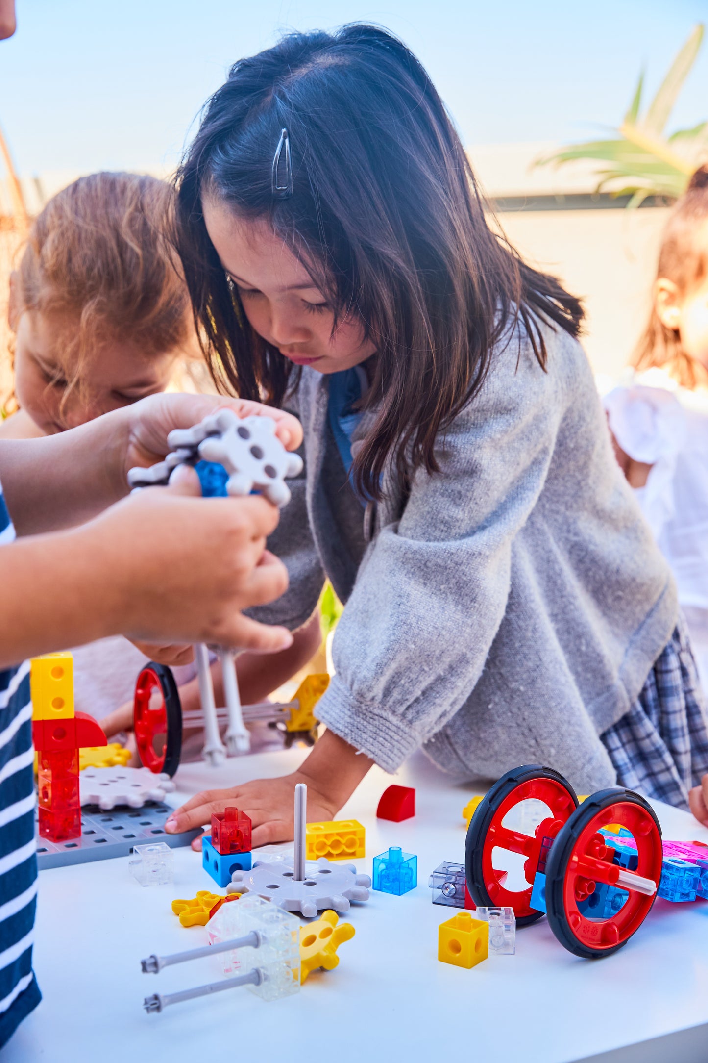 Shopedx UK - Nurturing Mindfulness 5 Simple Tips for Children - Edx Education Play Blog