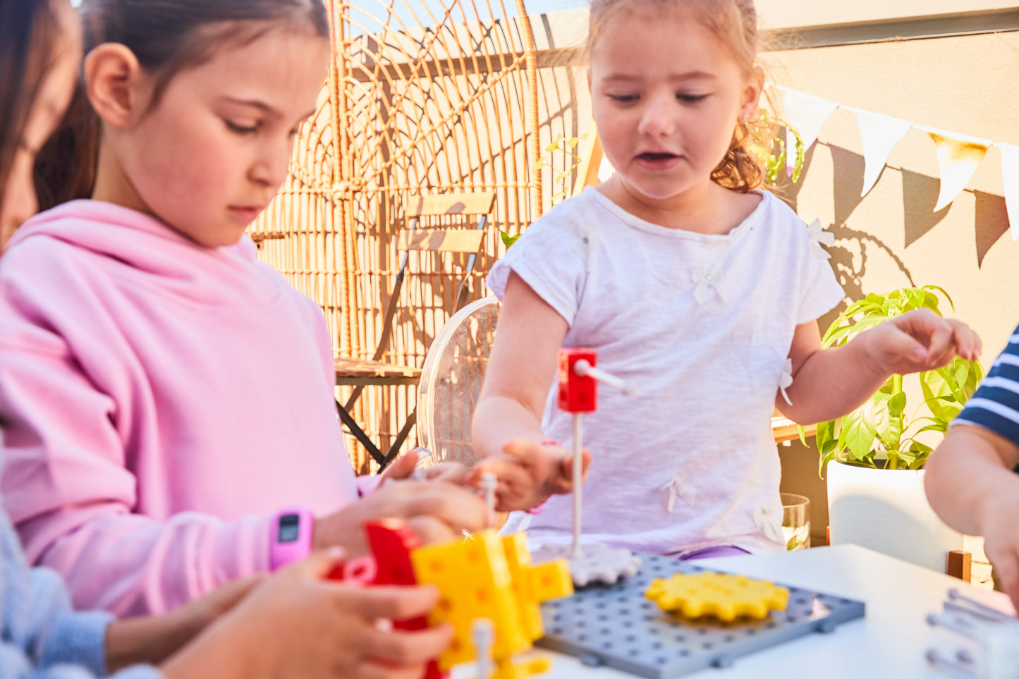 Shopedx UK - Develop Childrens Early Numeracy Skills with 10 Maths Games - Edx Education Play Blog