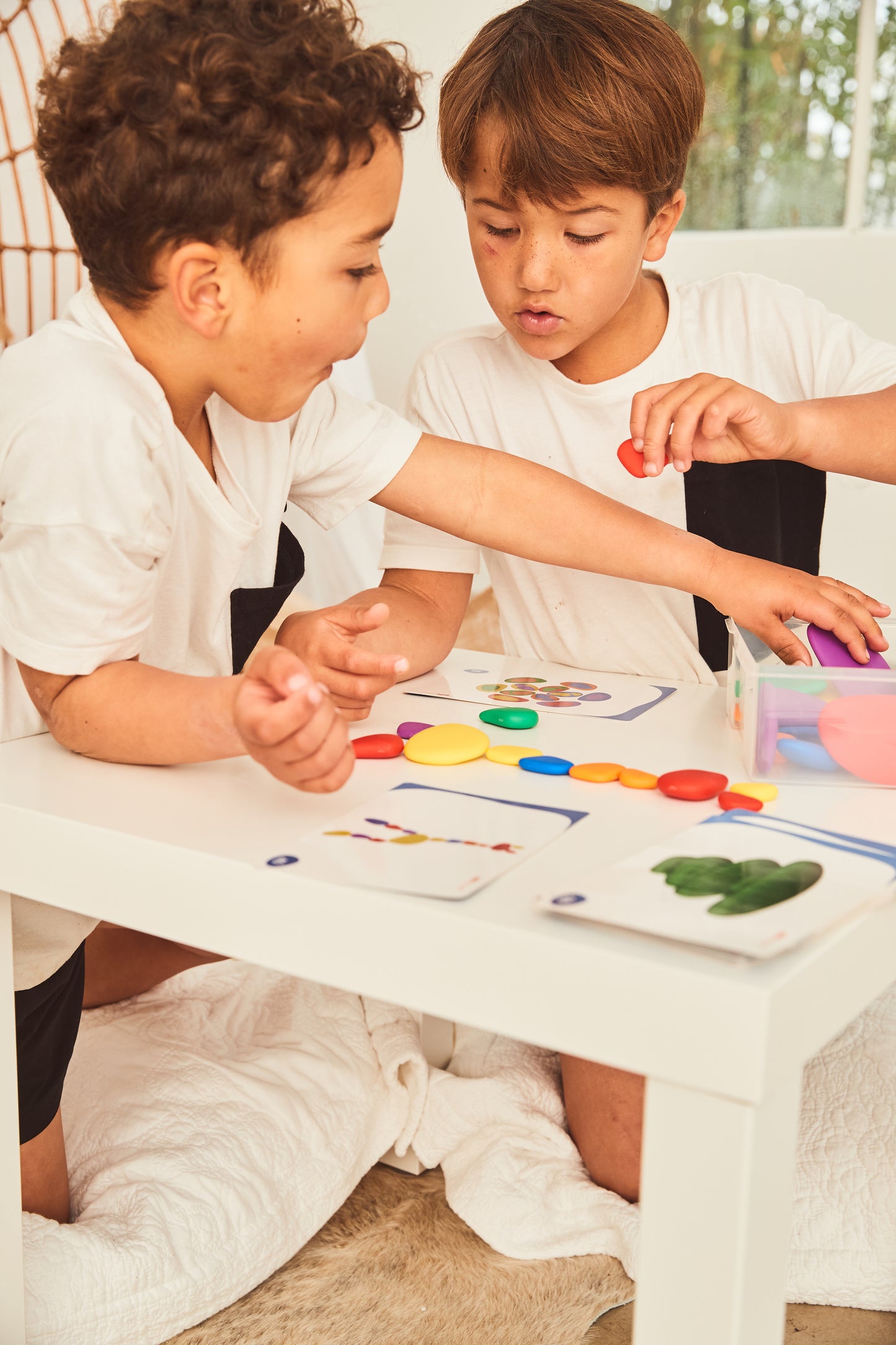 Shopedx UK - The Power of Play with Edx Education Toys - Edx Education Play Blog