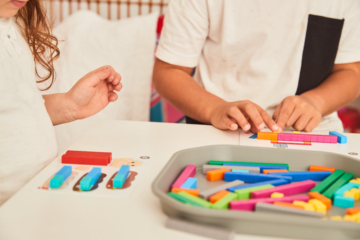 Shopedx UK - Best Edx Education Toys to Develop Early Childhood Skills - Edx Education Play Blog