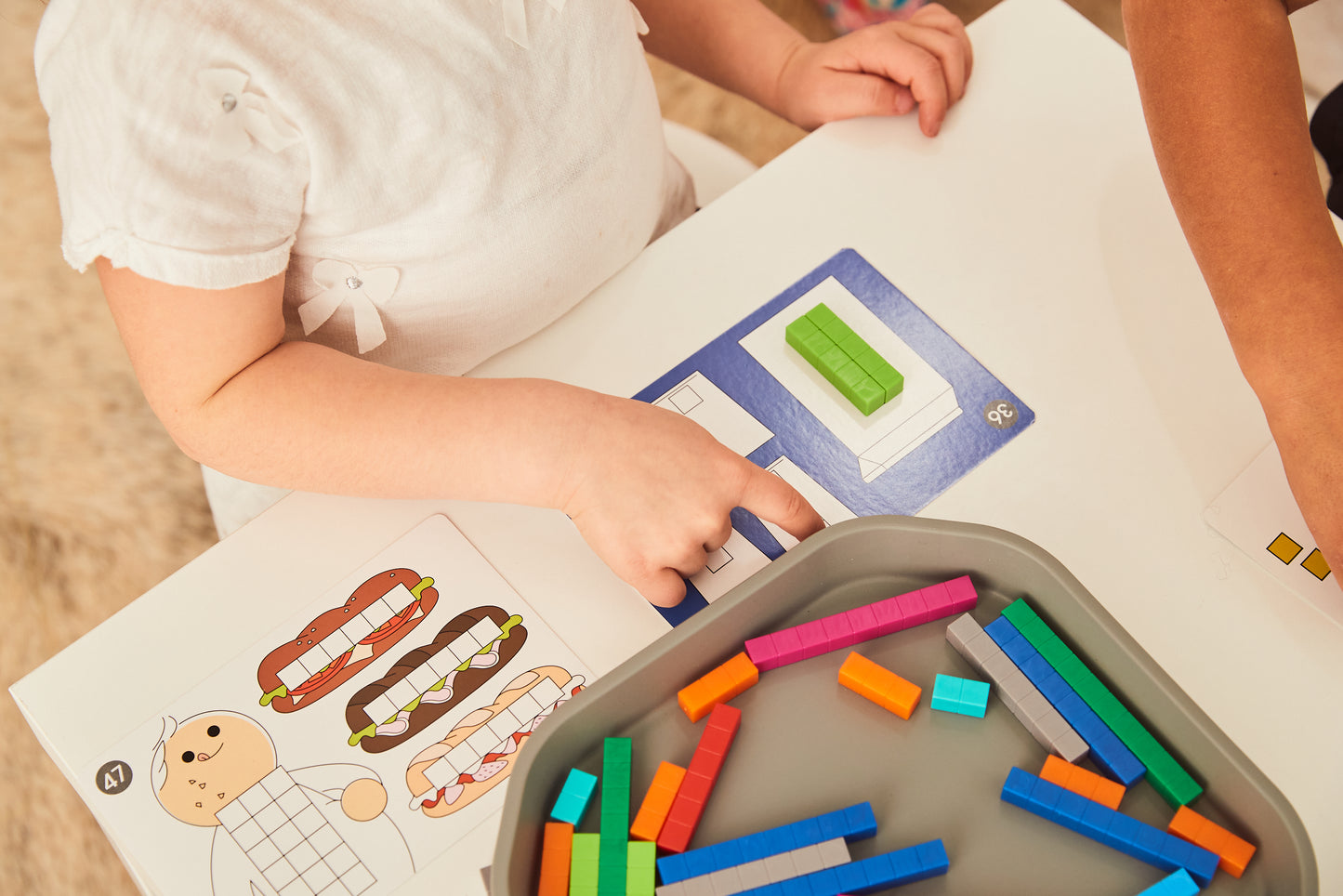 Shopedx UK - The Benefits of Home Learning Kits for Kids - Edx Education Play Blog