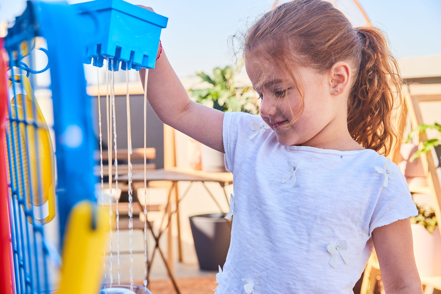 Shopedx UK - Exploring Sand and Water Ranges Enhancing Sensory Play - Edx Education Play Blog