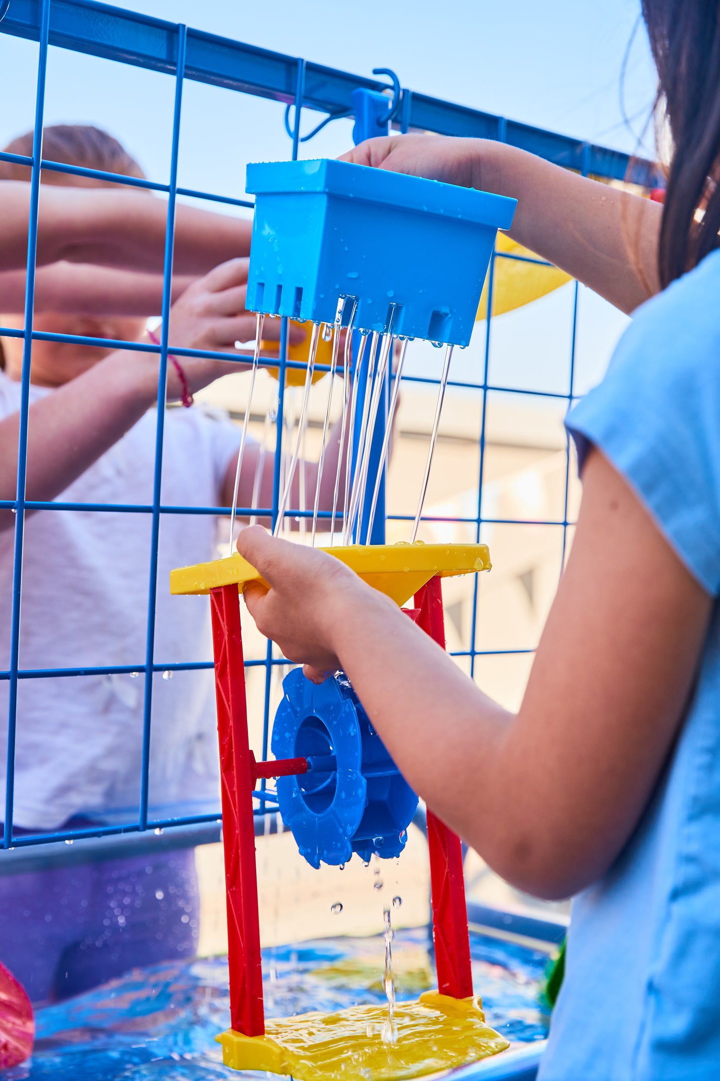 Shopedx UK - Sand and Water Activities for Sensory Play - Edx Education Play Blog