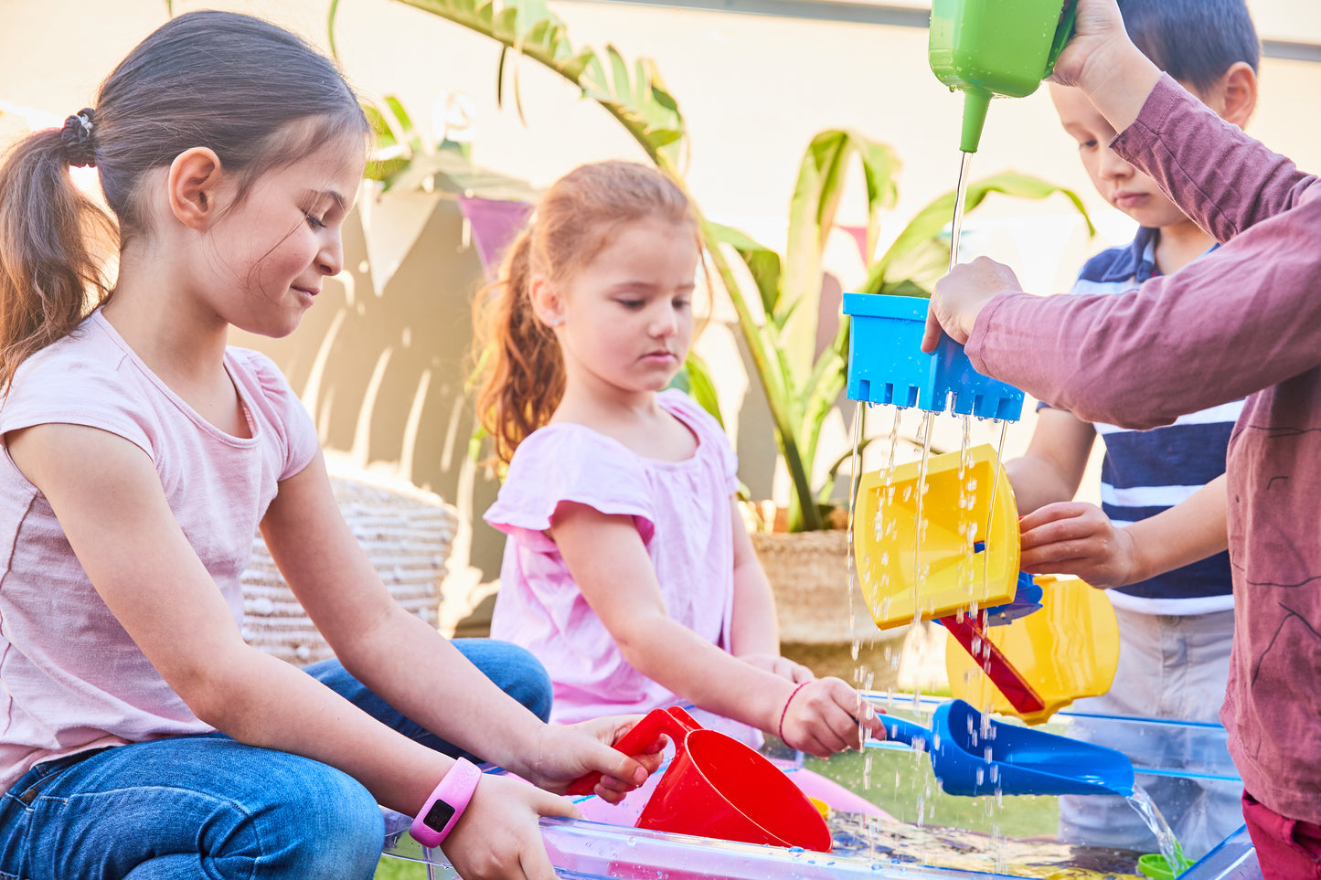 Shopedx UK - Education Experts Explore The Power Of Play with Edx Education - Edx Education Play Blog