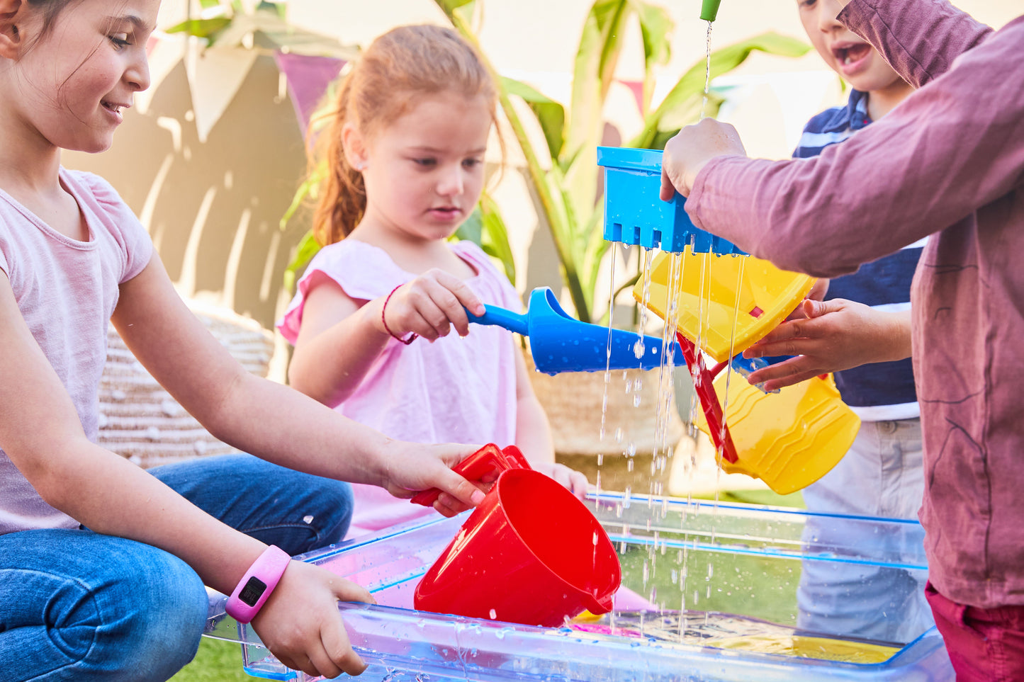 Shopedx UK - Sensory Play for Children with ADHD and Autism - Edx Education Play Blog