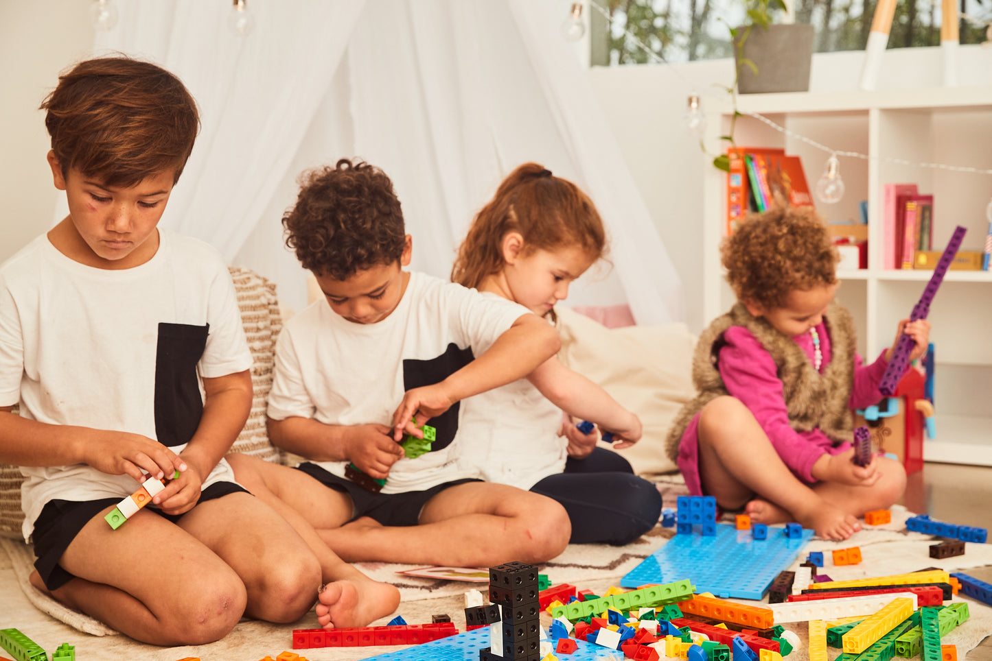 Shopedx UK - Back to School How Play Based Learning Sets the Stage for Success - Edx Education Play Blog