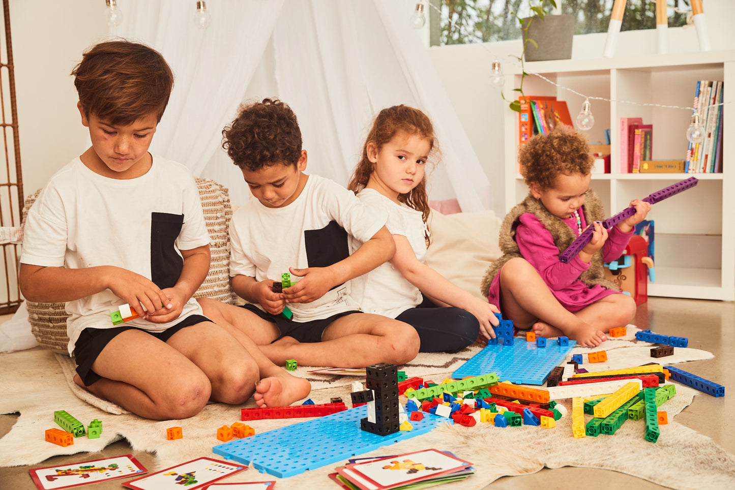 Shopedx UK - The Joy of Learning Through Play - Edx Education Play Blog
