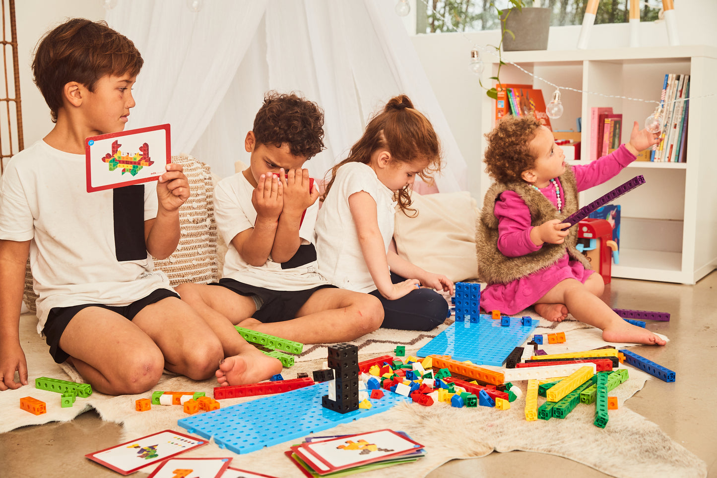 Shopedx UK - Learning Through Play for School Readiness - Edx Education Play Blog