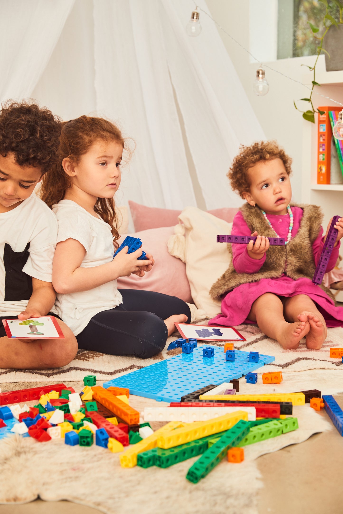 Shopedx UK - Supporting Children with ADD ADHD and Neurodiverse Needs Through Play - Edx Education Play Blog