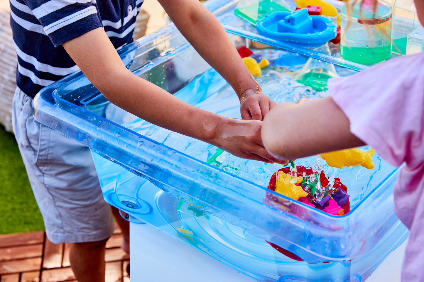 Shopedx UK - Empowering Emotional Regulation A Playful Journey with Edx Education - Edx Education Play Blog