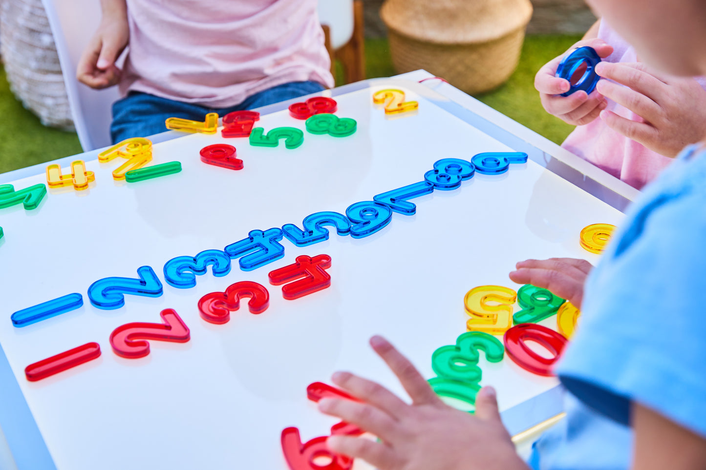 Shopedx UK - Back to School Fun with Numbers and Letters - Edx Education Play Blog