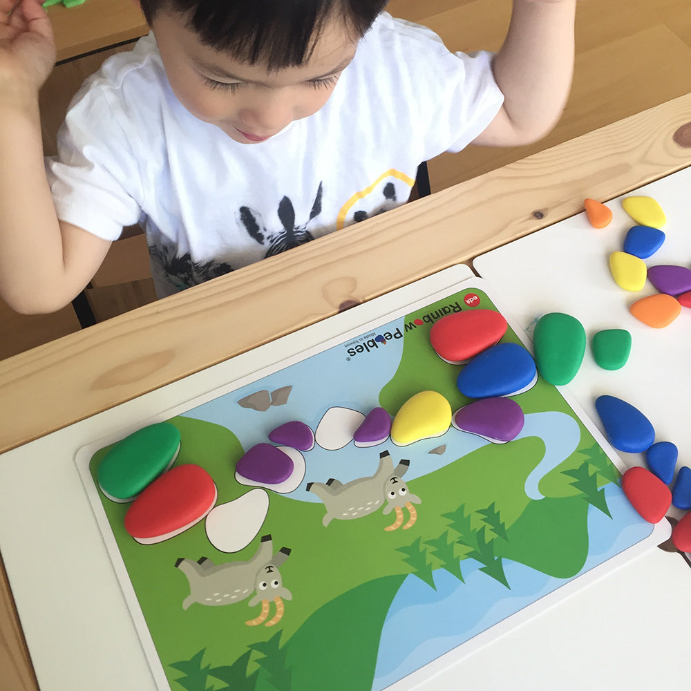 Shopedx UK - Play Is Learning Why Play Based Education Works in the Early Years - Edx Education Play Blog