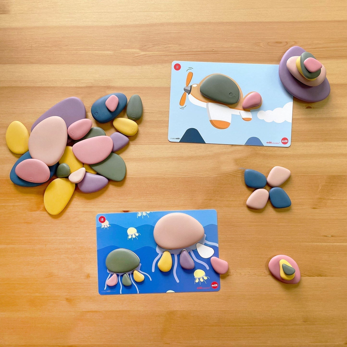 Shopedx UK - Play Bridges Minds Voices and Hearts Autism in the Early Years - Edx Education Play Blog