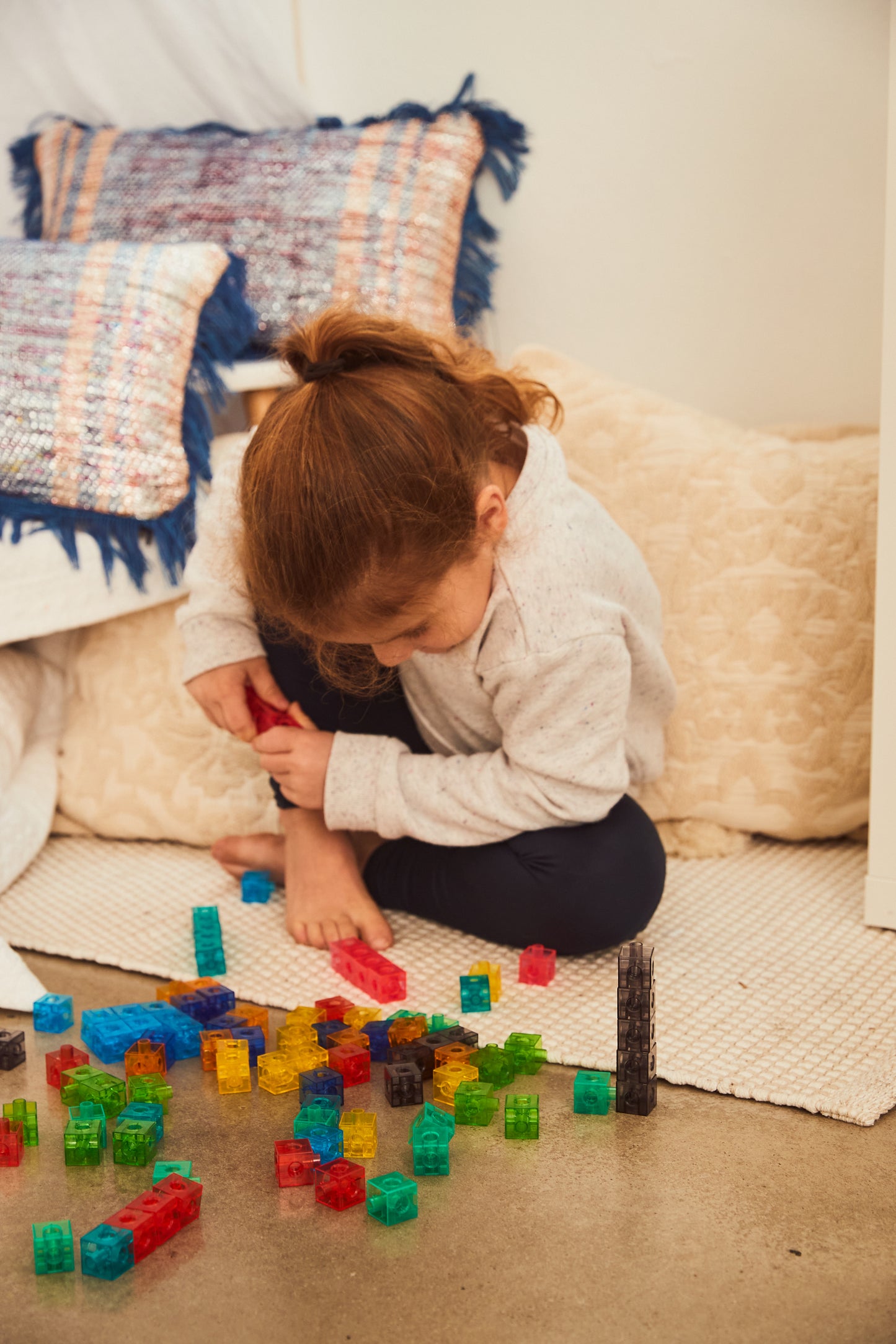 Shopedx UK - World Philosophy Day Encouraging Critical Thinking in Young Minds - Edx Education Play Blog