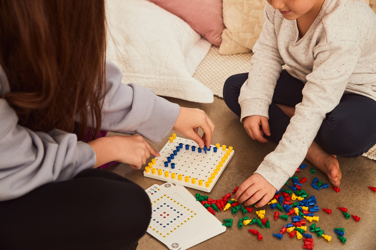 Shopedx UK - Trends in Early Childhood Education UK Play Based Learning - Edx Education Play Blog