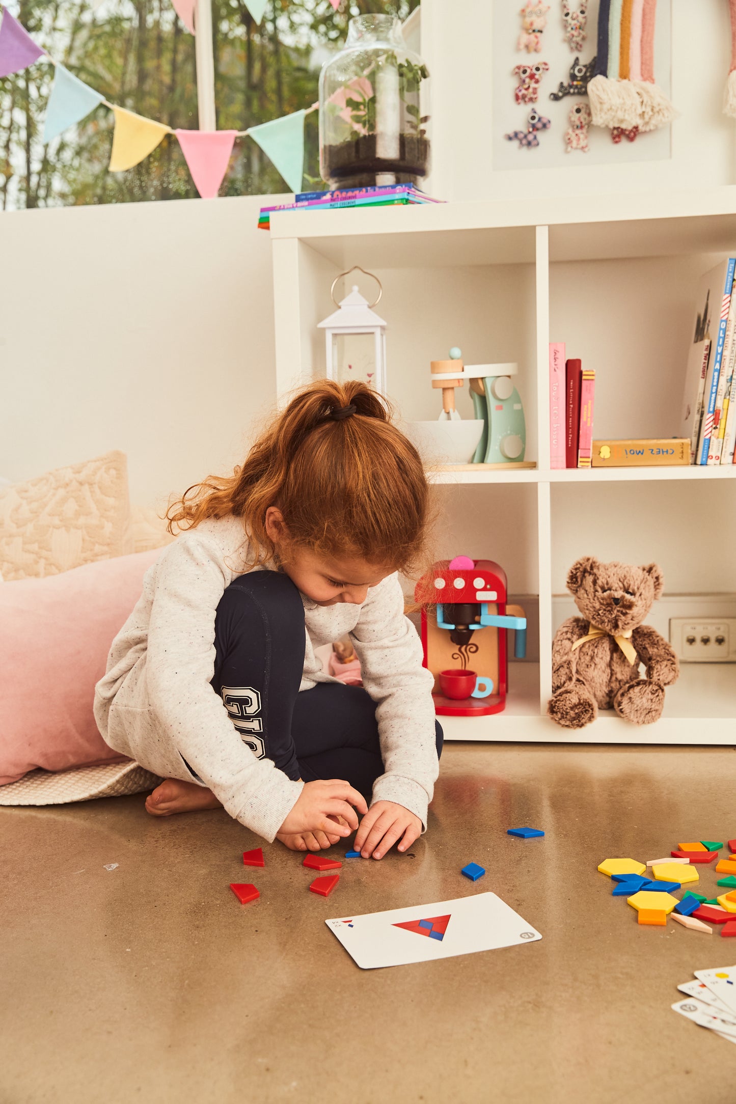 Shopedx UK - Unlocking the Magic of Maths Through Play Based Activities - Edx Education Play Blog