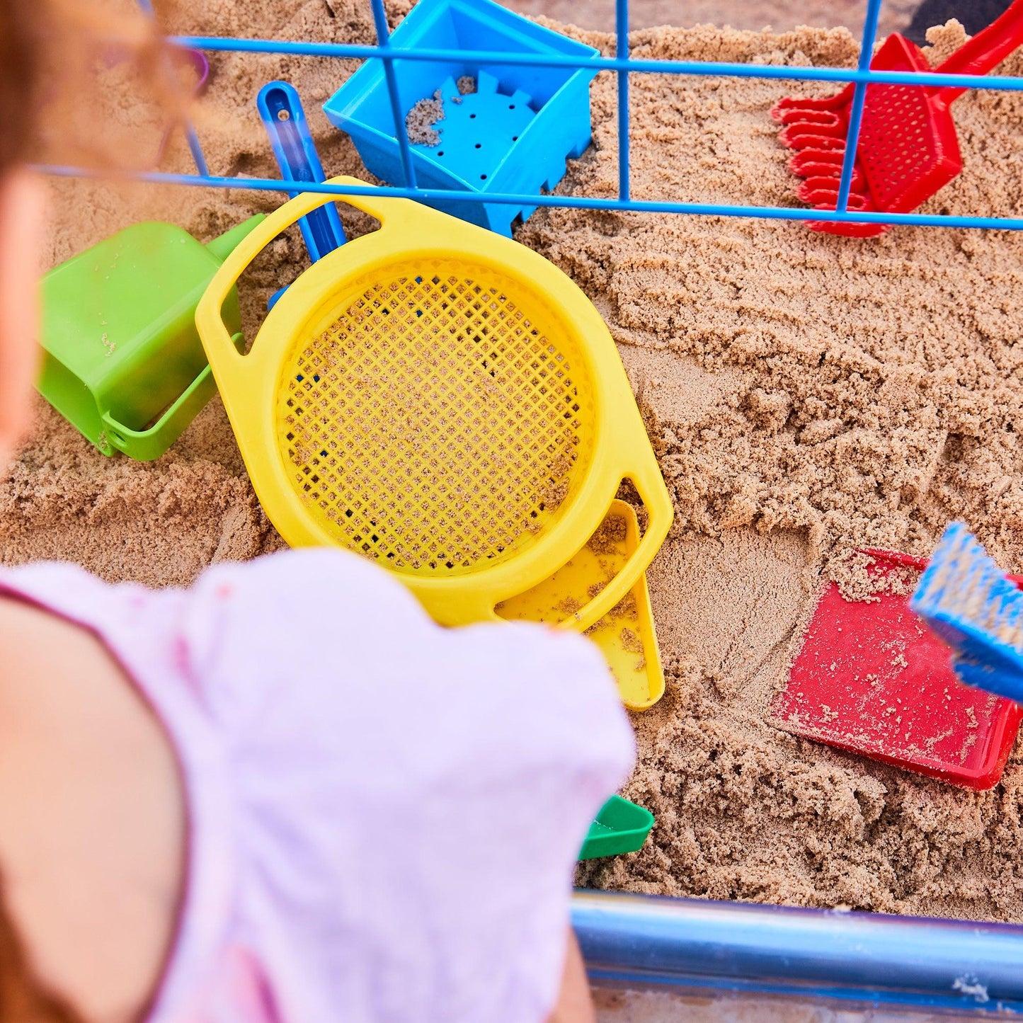 Shopedx UK - Early Childhood Education 2025 Trends and Insights - Edx Education Play Blog