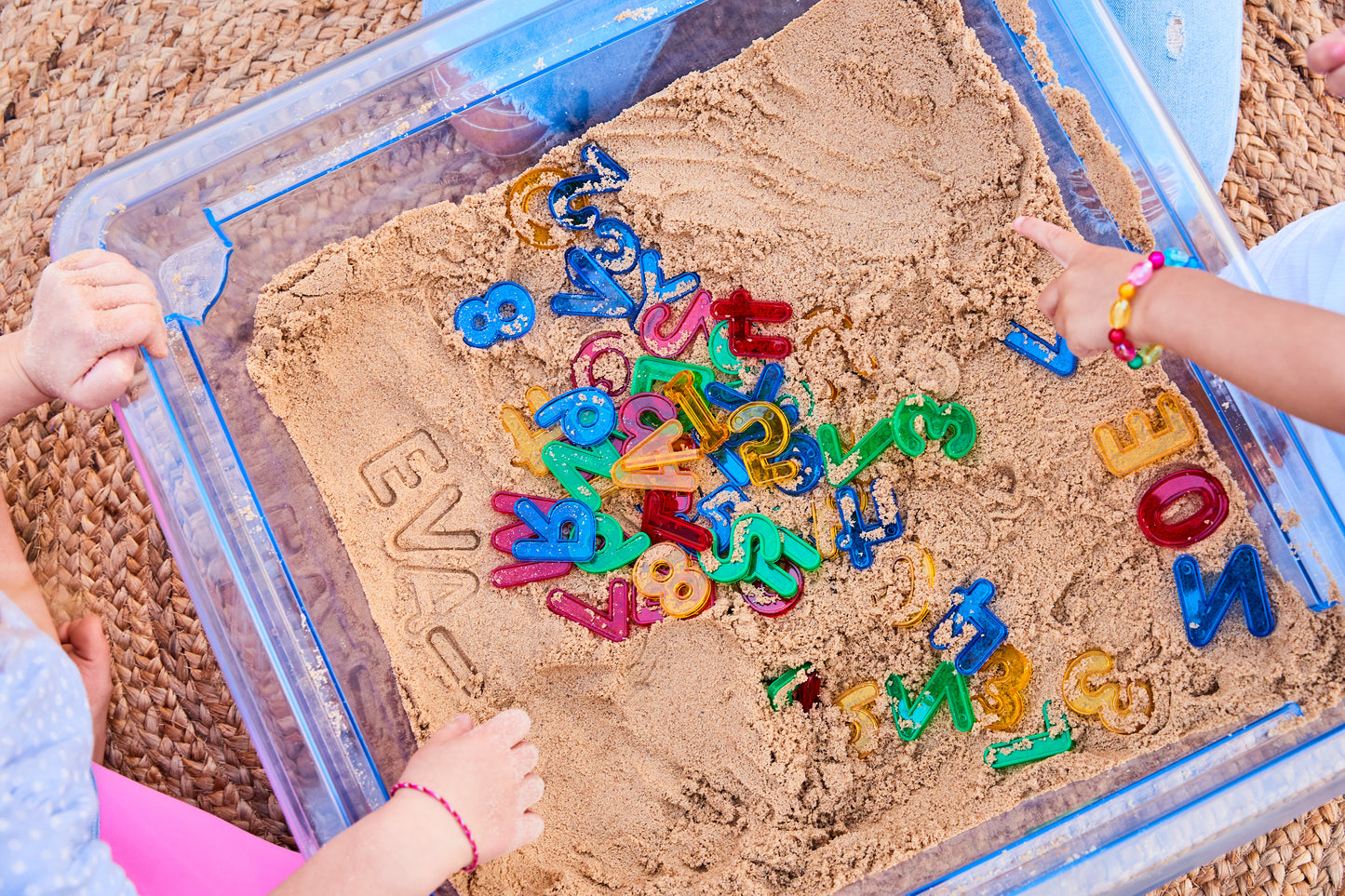 Shopedx UK - Importance of Role Playing in Early Childhood Development - Edx Education Play Blog