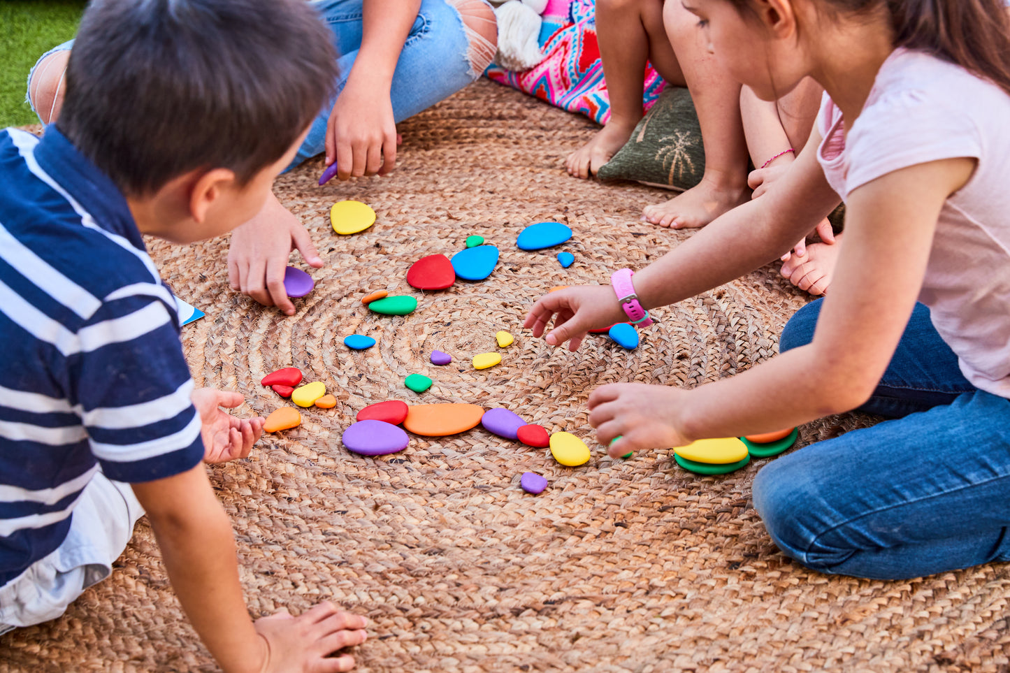 Shopedx UK - 10 Benefits for STEAM Education Play and Creativity - Edx Education Play Blog