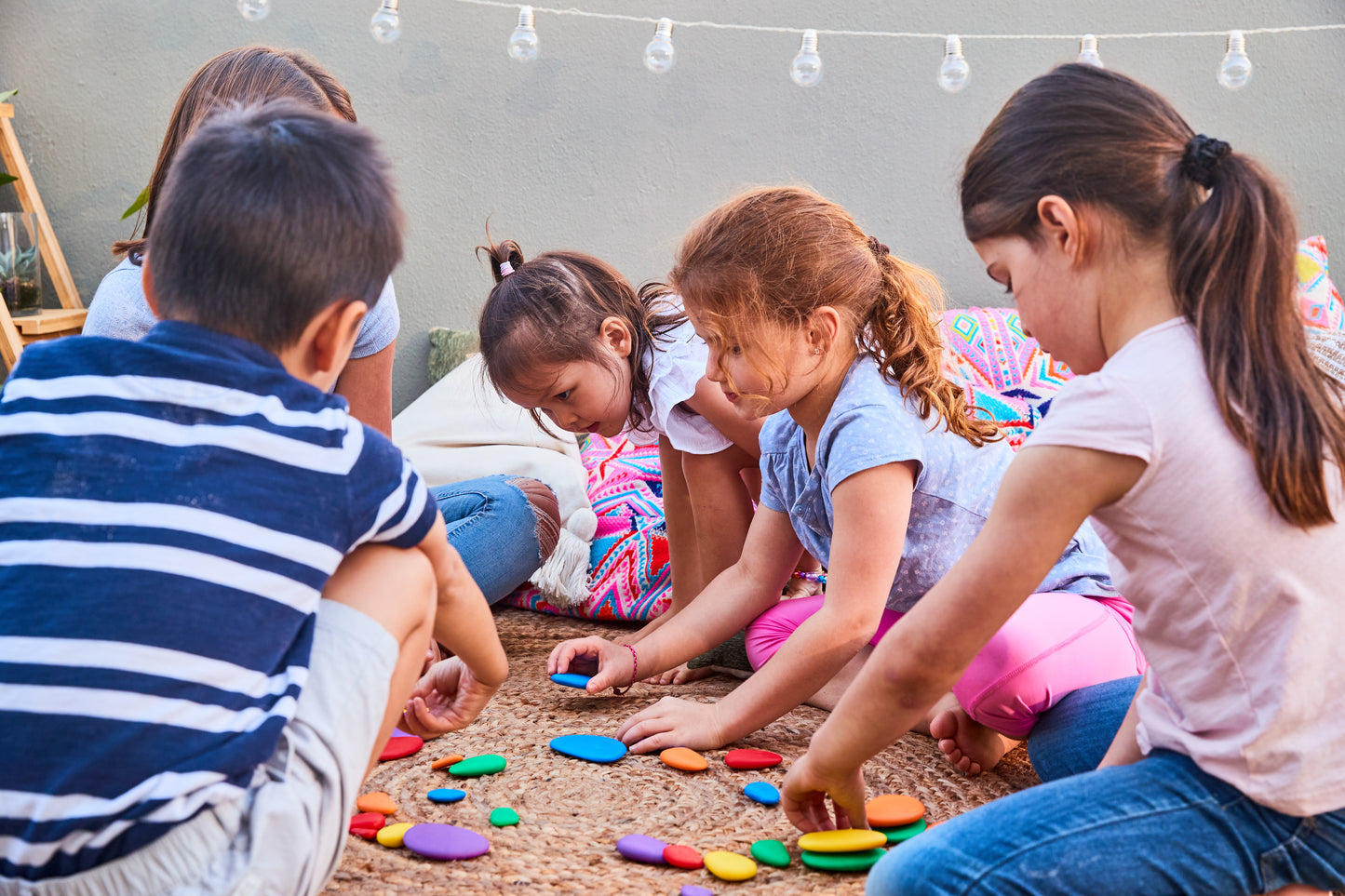 Shopedx UK - Playing and Learning A Family Adventure with Edx Education - Edx Education Play Blog