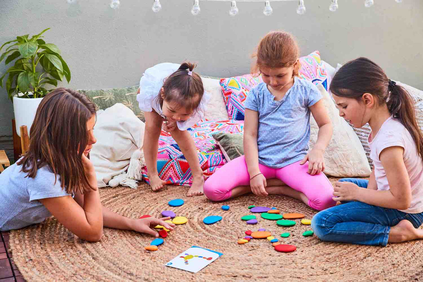 Shopedx UK - Exploring STEAM Education with Edx Education Construction Toys - Edx Education Play Blog