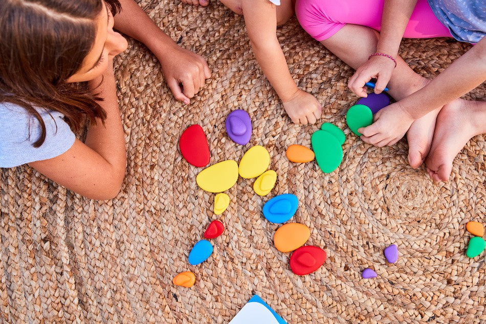 Shopedx UK - Sparking Creative Minds Stimulating Childrens Imagination - Edx Education Play Blog