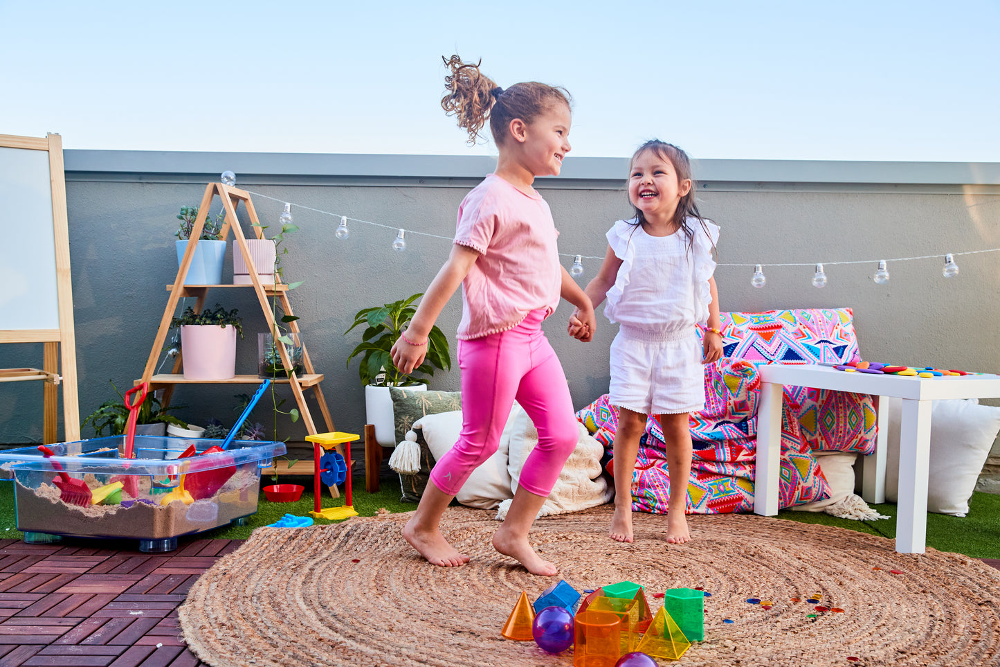 Shopedx UK - Unlocking Potential through Play in Early Childhood Development - Edx Education Play Blog