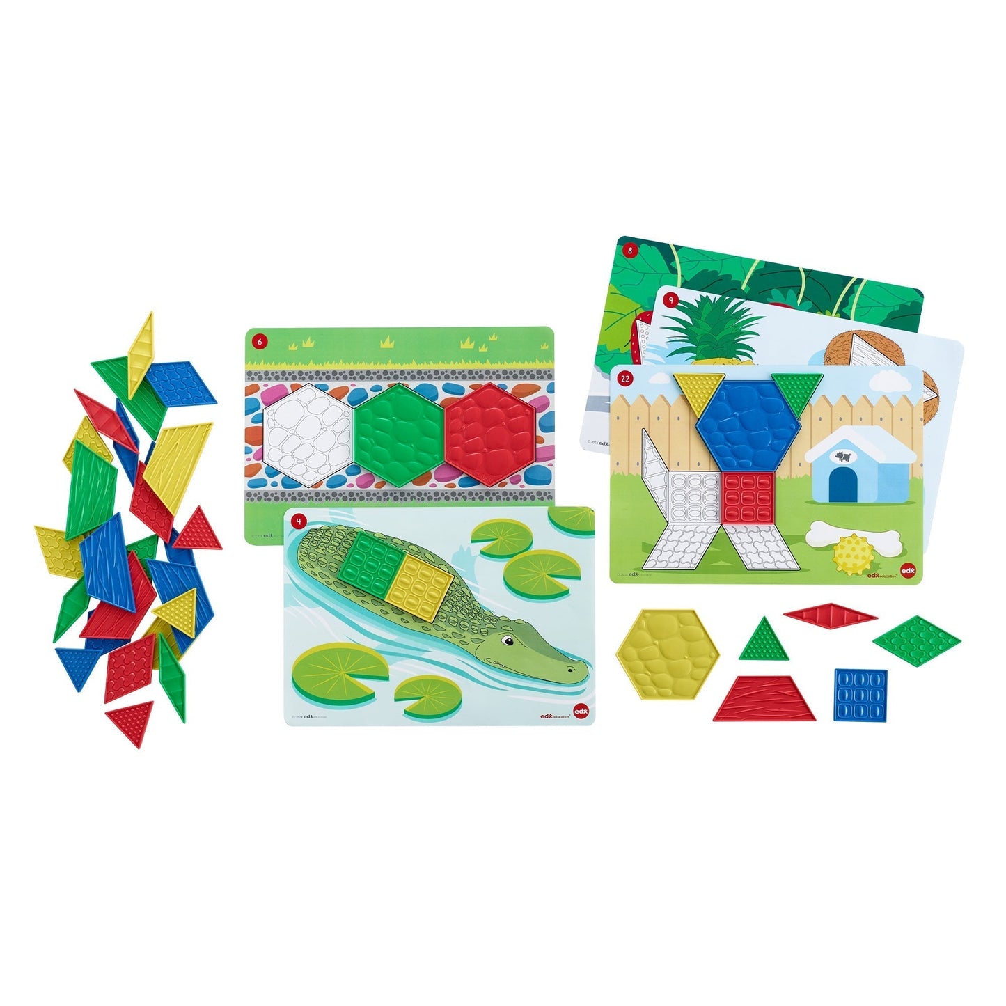 Shopedx UK - Learning Through Play for Children with Developmental Delays - Edx Education Play Blog