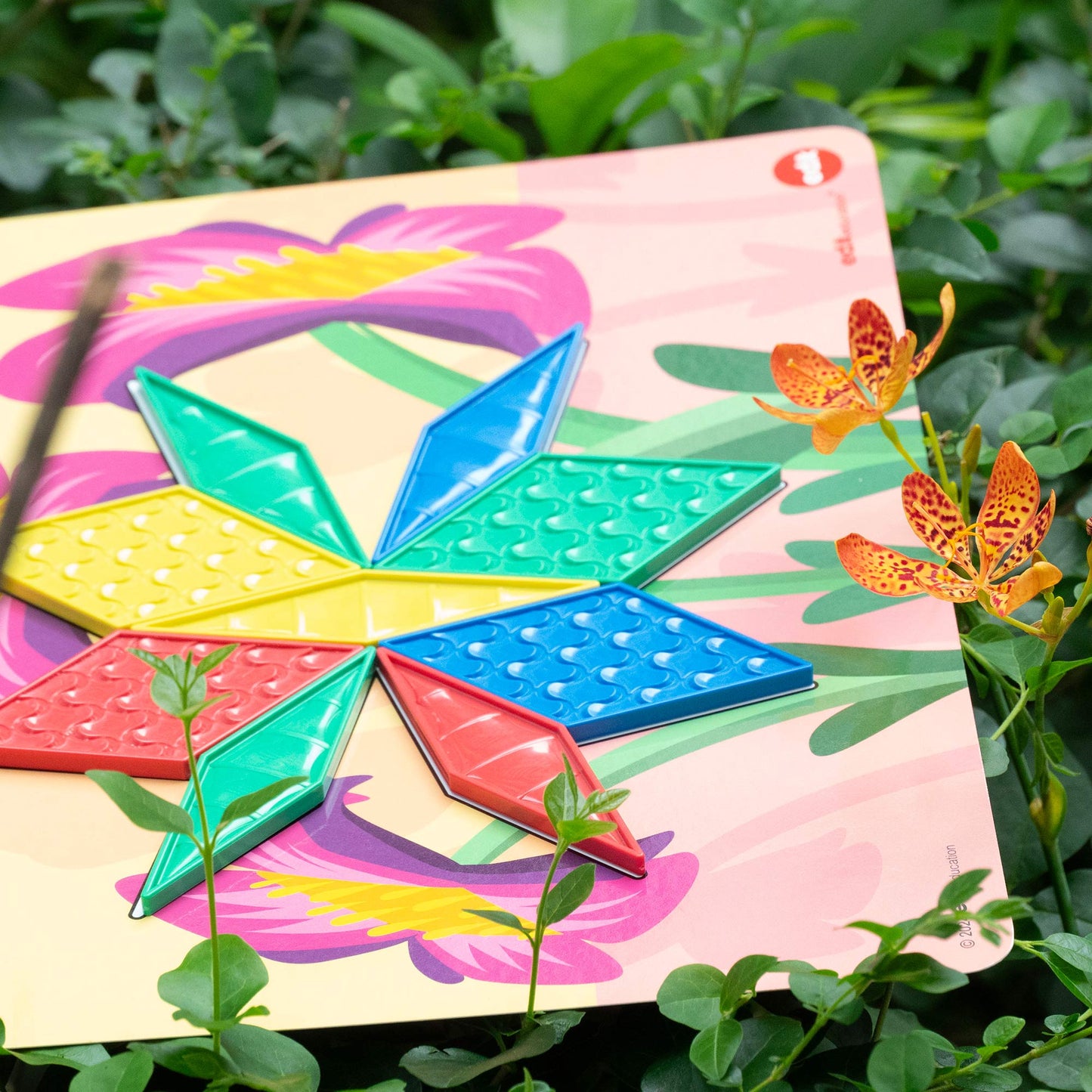 Shopedx UK - Improving Childrens Language Through Storytelling and Open Ended Play - Edx Education Play Blog
