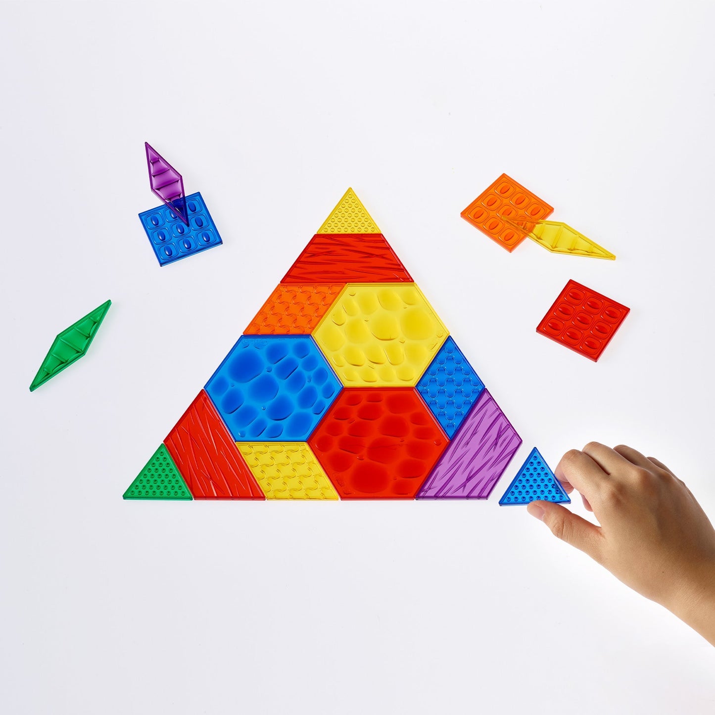 Shopedx UK - Teaching Geometry and Shapes to Young Children Through Play - Edx Education Play Blog