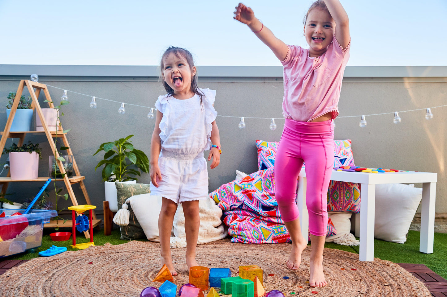 Shopedx UK - Benefits of Outdoor Play and Being with Nature - Edx Education Play Blog