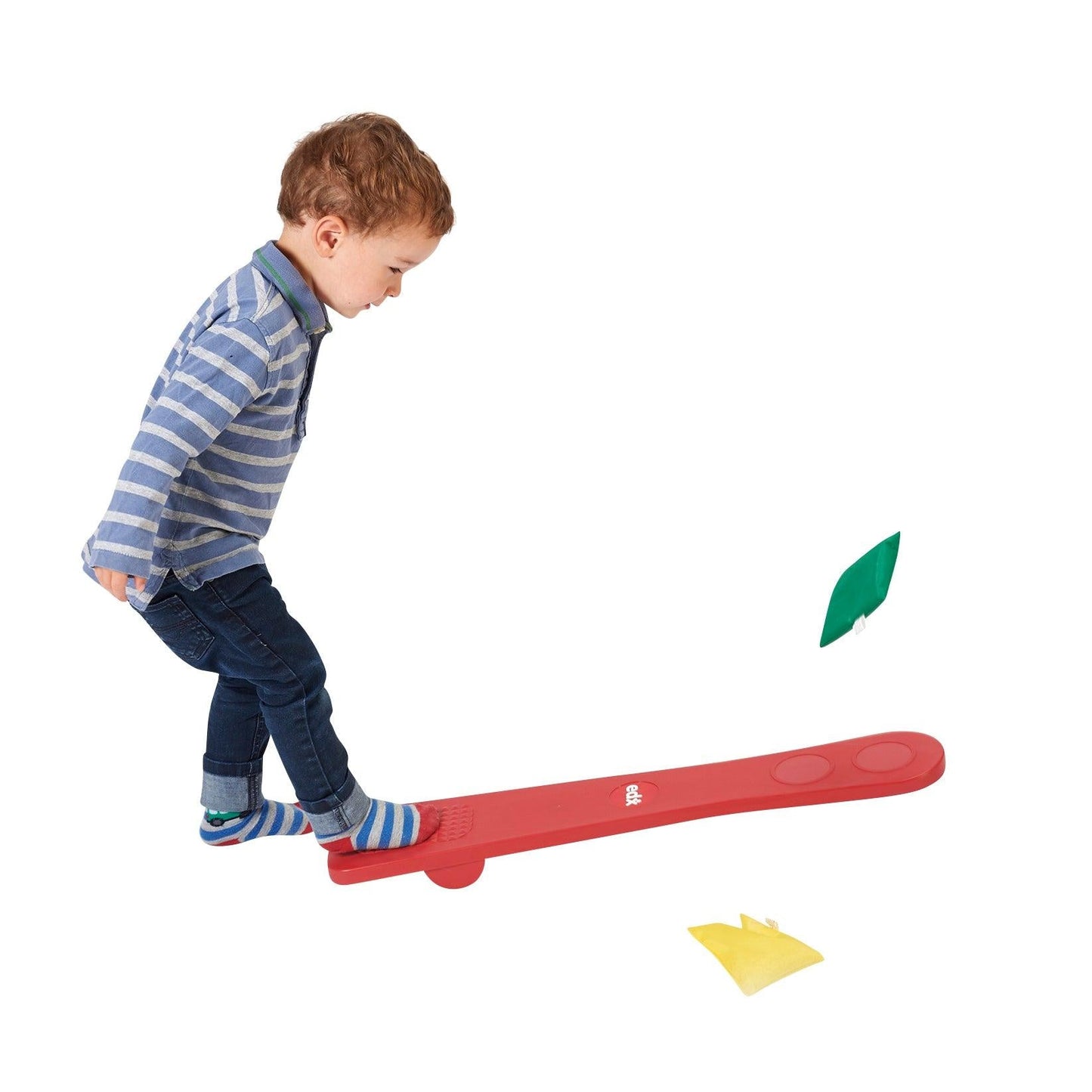 Shopedx UK - Counting with Movement Gross Motor Maths for Active Learners - Edx Education Play Blog