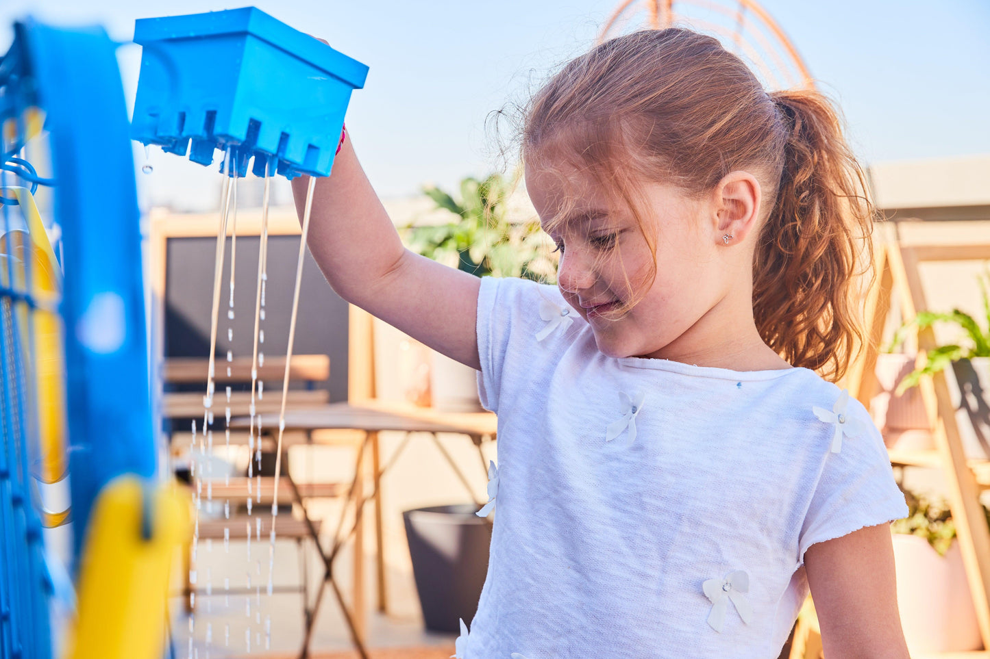 Shopedx UK - Happy Messy Little Hands 3 Fun Messy Play Recipes - Edx Education Play Blog