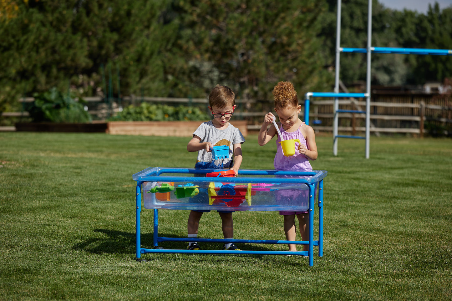 Shopedx UK - The Magic of Open Ended Toys Fostering Creativity and Learning - Edx Education Play Blog