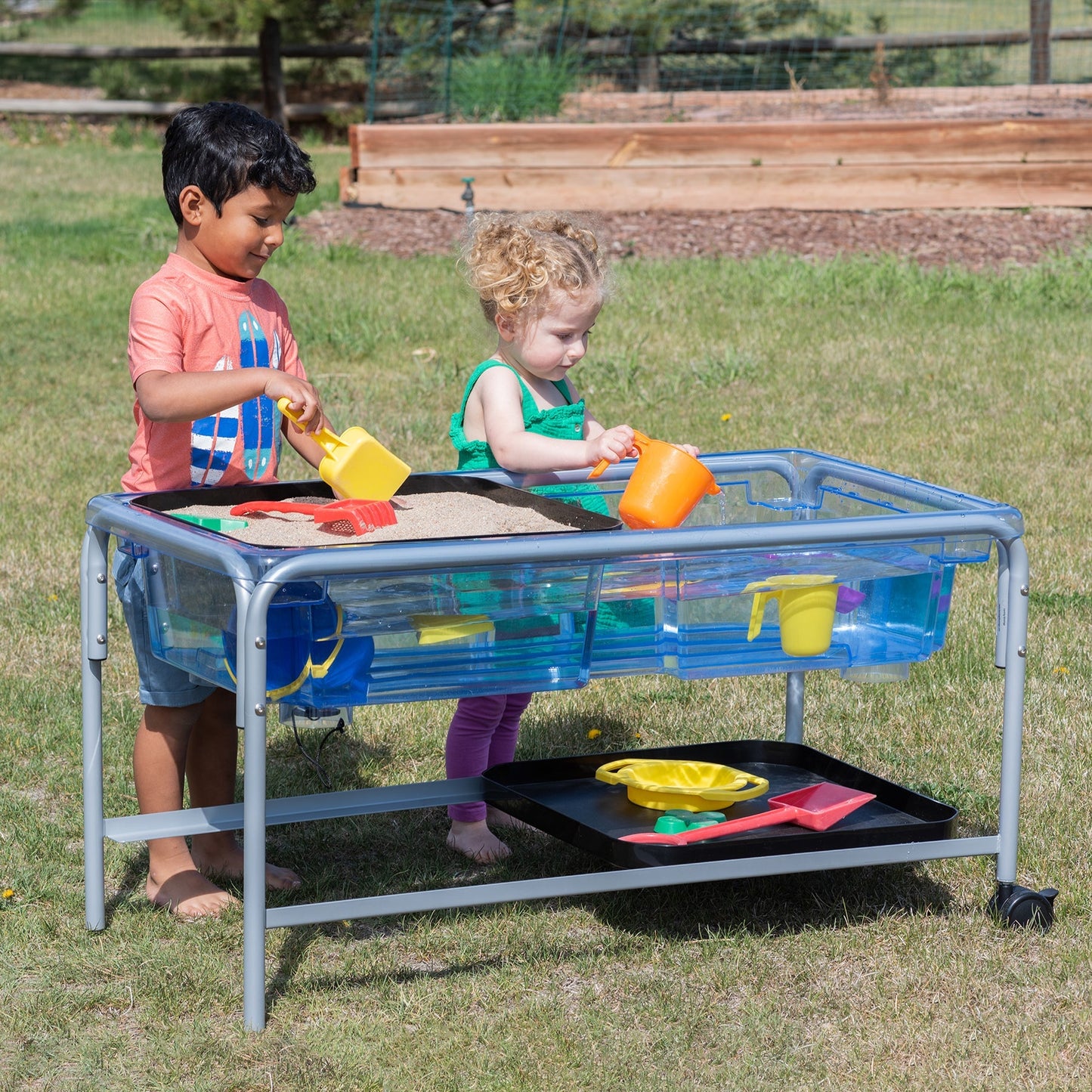 Shopedx UK - STEAM in the Early Years Science Maths and Engineering Through Play - Edx Education Play Blog