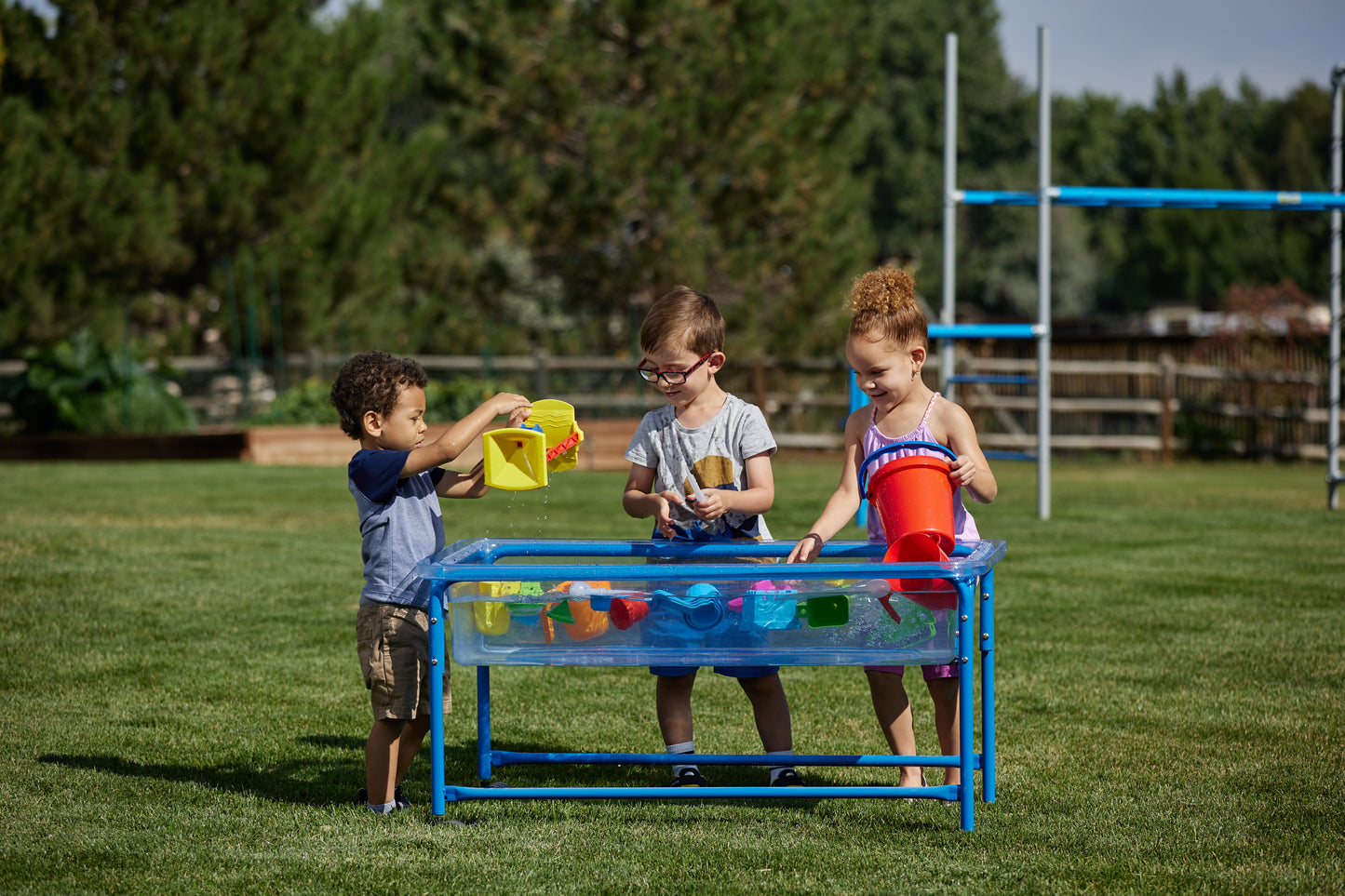 Shopedx UK - 5 Best Sand and Water Activities for Early Years Children - Edx Education Play Blog
