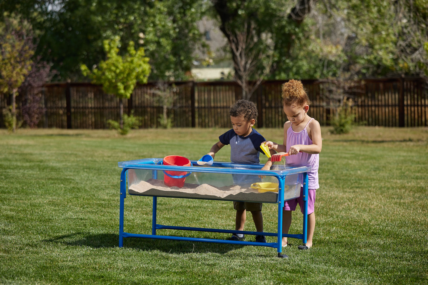 Shopedx UK - Benefits of Sand and Water Play for Children with ADHD ASD and Autism - Edx Education Play Blog