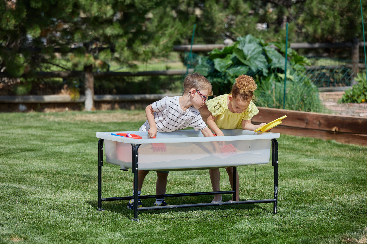 Shopedx UK - Exploring STEAM Activities for Young Children at Home - Edx Education Play Blog