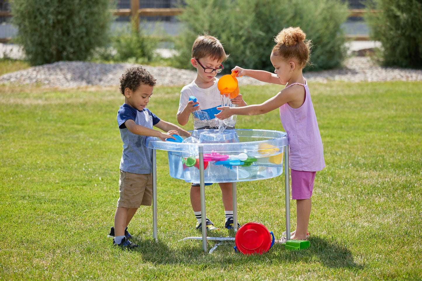 Shopedx UK - The Power of Play How Playing Together Boosts Childrens Development - Edx Education Play Blog