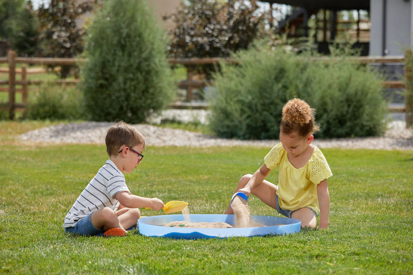 Shopedx UK - Summer Holiday Ideas for Entertaining Children with Edx Education - Edx Education Play Blog