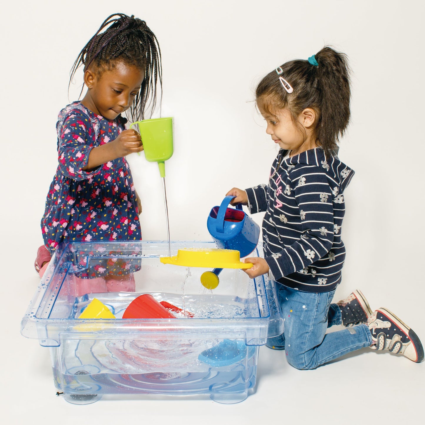 Shopedx UK - Supporting Your Childs Learning on World Down Syndrome Day - Edx Education Play Blog