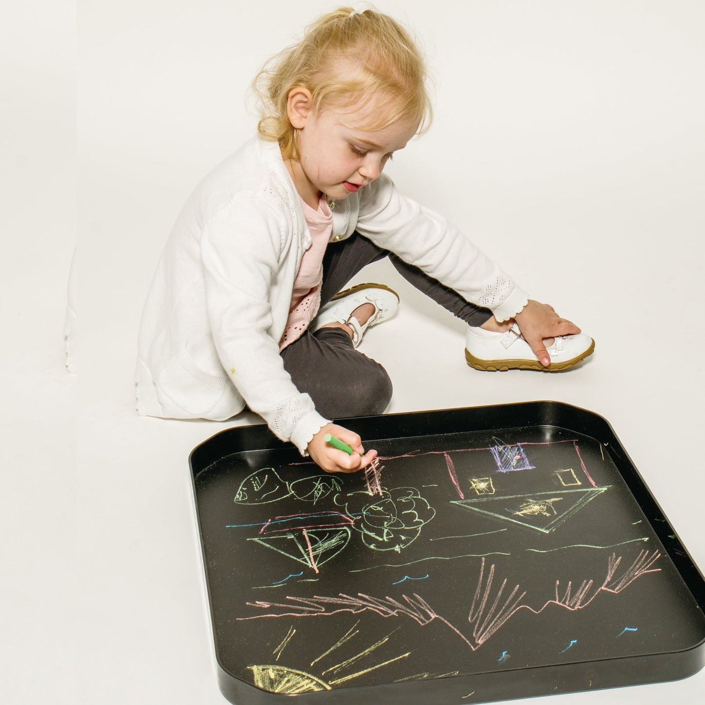 Shopedx UK - Emotional Development and Self Regulation in Early Childhood - Edx Education Play Blog
