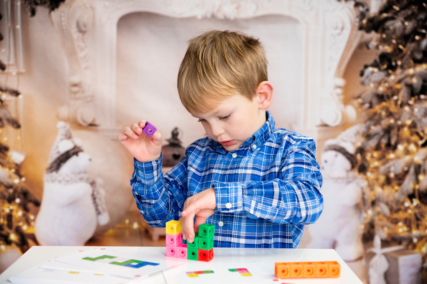 Shopedx UK - Top Christmas Educational Toys Under 19.99 for Early Years - Edx Education Play Blog