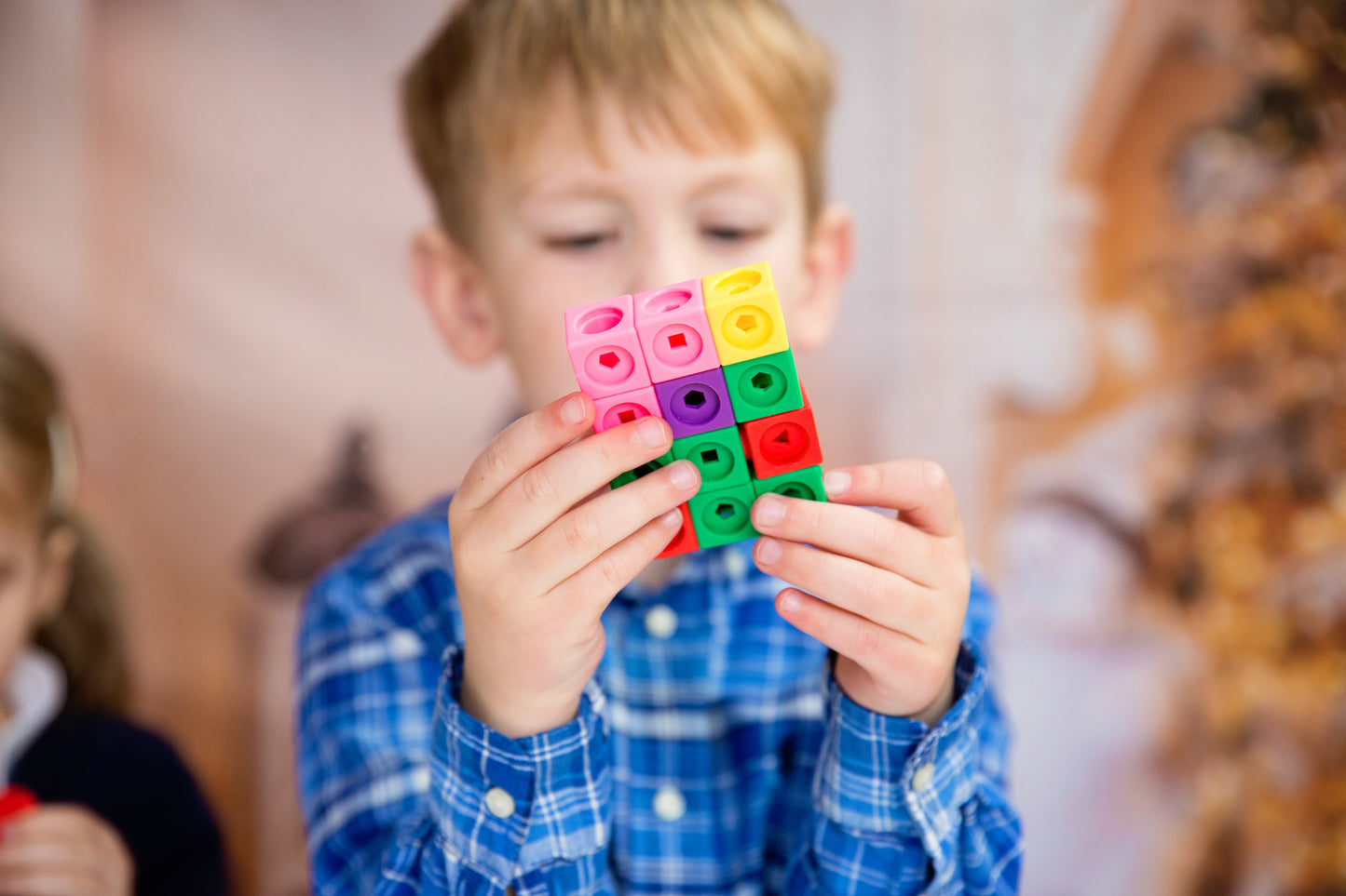 Shopedx UK - Maths Manipulatives Edx Education Math Cubes and Counters - Edx Education Play Blog