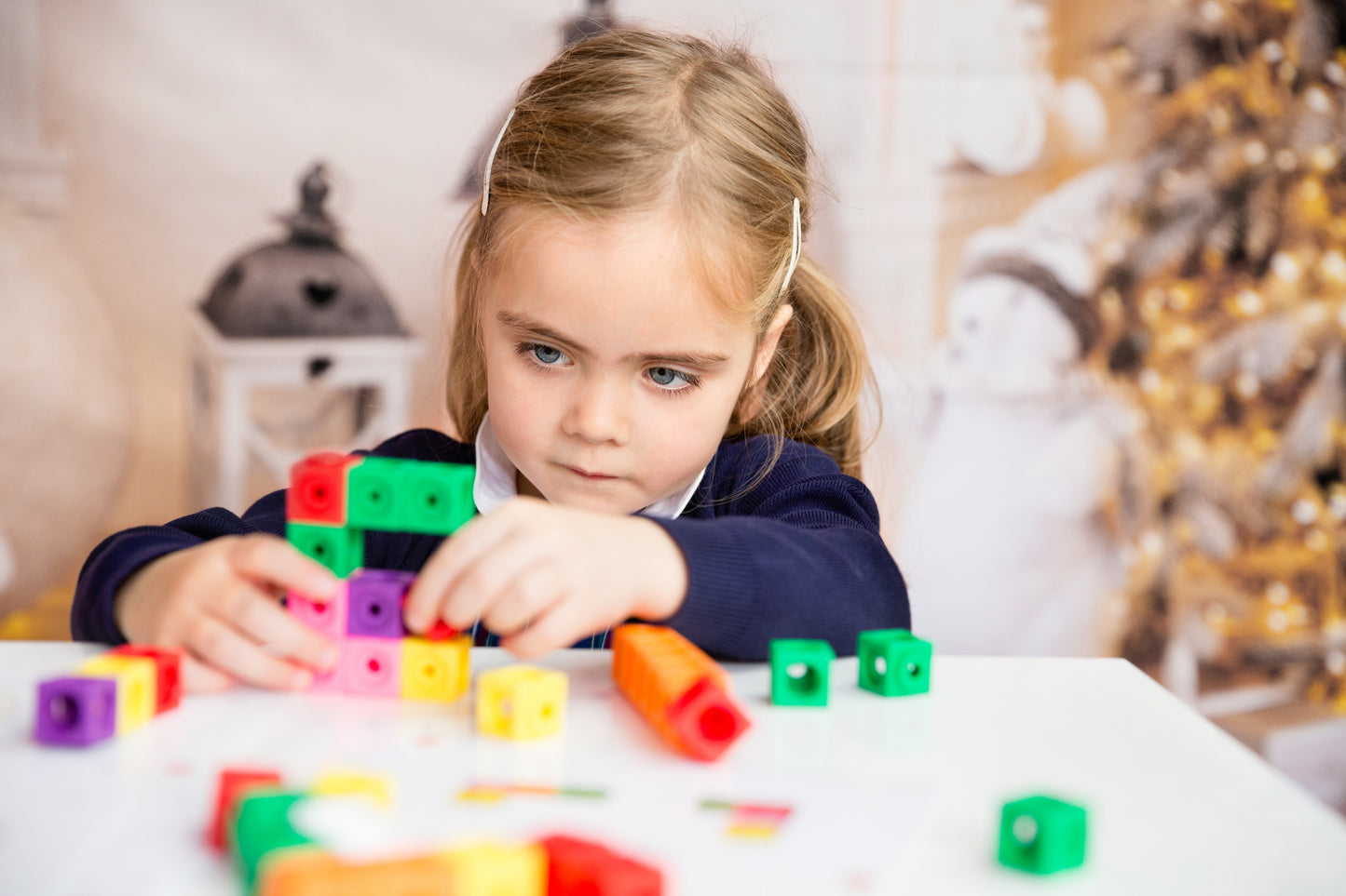 Shopedx UK - Fidget Cubes Enhancing Learning and Focus for All Children - Edx Education Play Blog