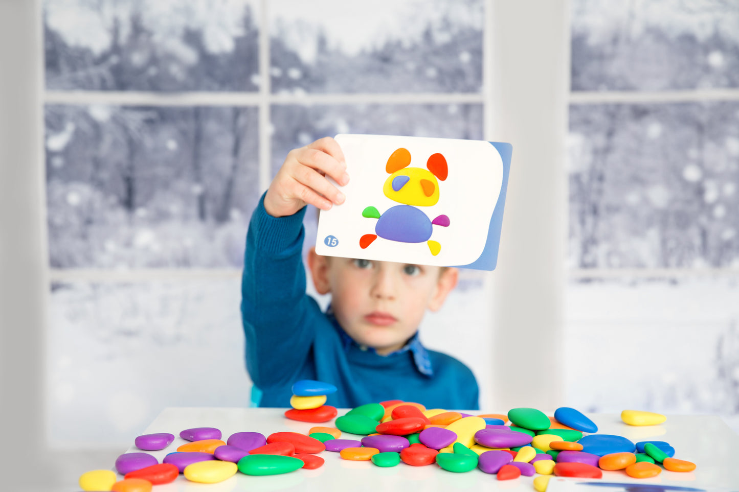 Shopedx UK - Traveling with Edx Education Products for Festive Fun - Edx Education Play Blog